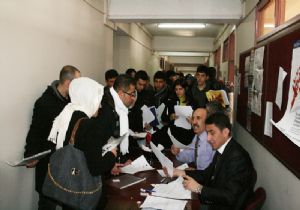 Erzurum'un öğretmen açığı gideriliyor